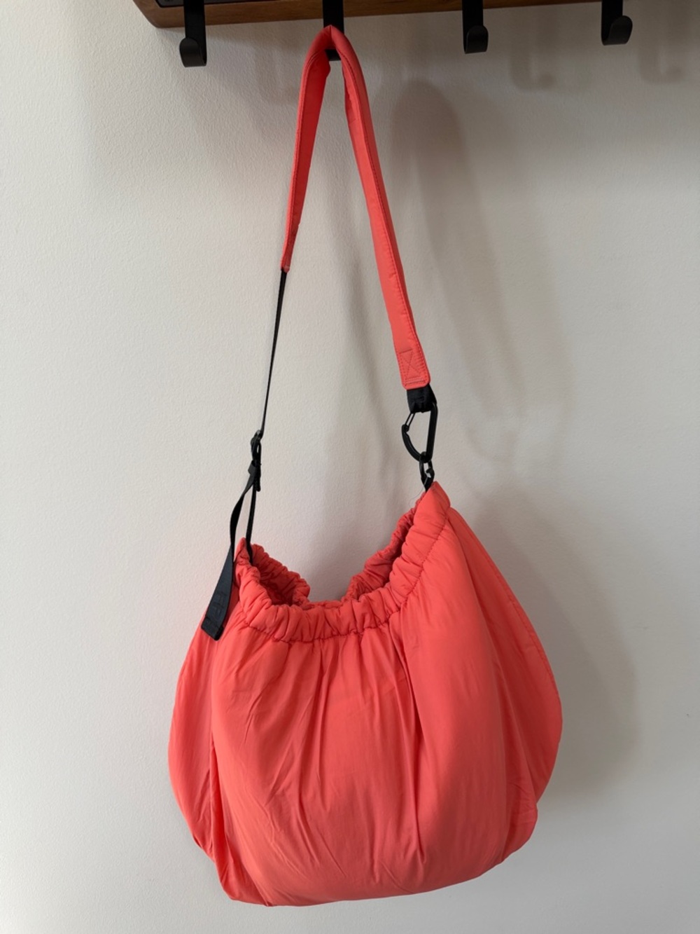 Free People Melon Carryall - Picture 5 of 6